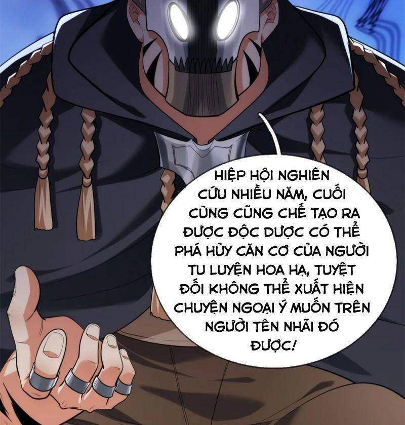 Đô Thị Chi Nghịch Thiên Tiên Tôn Chapter 176 - Trang 2
