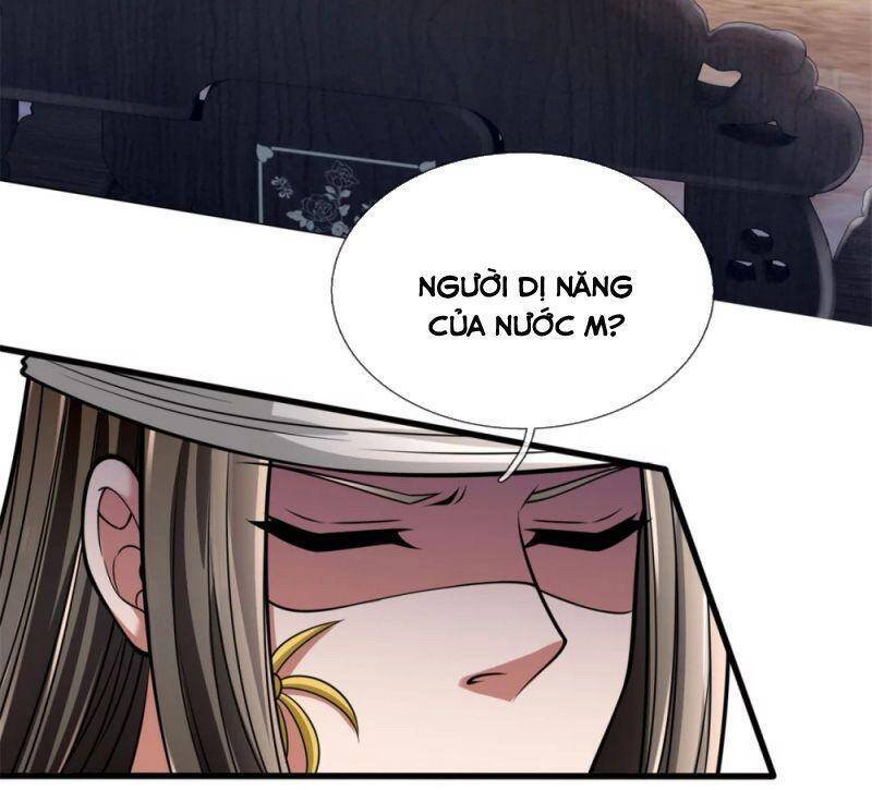 Đô Thị Chi Nghịch Thiên Tiên Tôn Chapter 177 - Trang 2