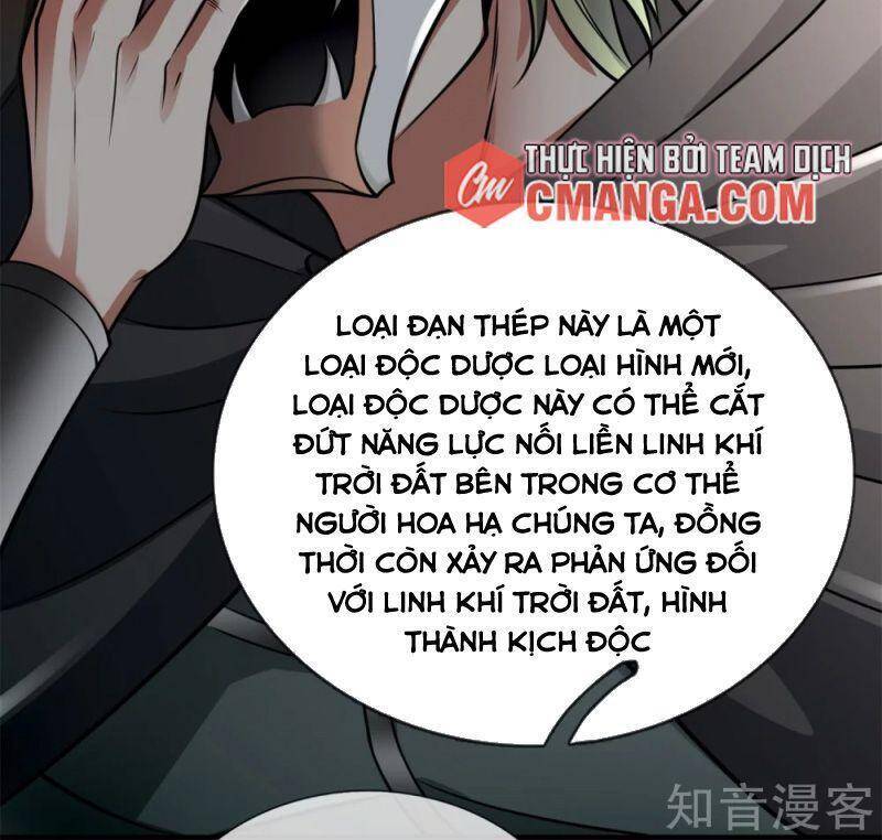 Đô Thị Chi Nghịch Thiên Tiên Tôn Chapter 177 - Trang 2