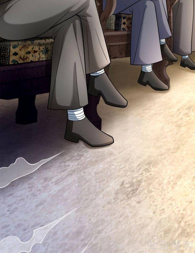 Đô Thị Chi Nghịch Thiên Tiên Tôn Chapter 177 - Trang 2