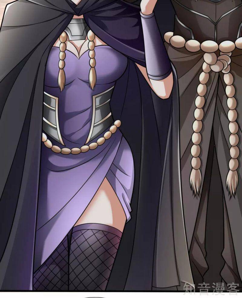 Đô Thị Chi Nghịch Thiên Tiên Tôn Chapter 178 - Trang 2