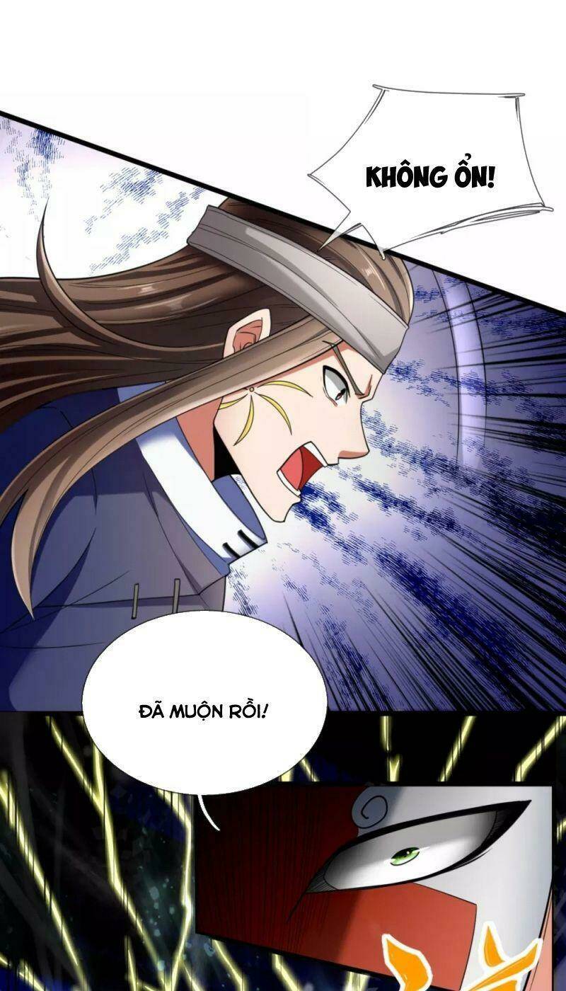 Đô Thị Chi Nghịch Thiên Tiên Tôn Chapter 179 - Trang 2