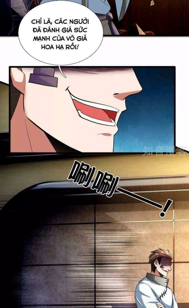 Đô Thị Chi Nghịch Thiên Tiên Tôn Chapter 179 - Trang 2