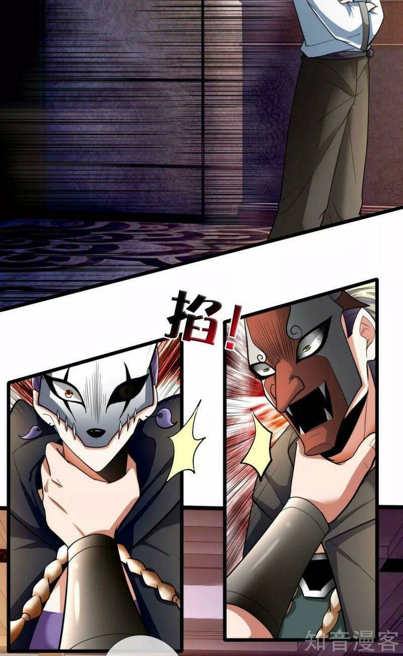 Đô Thị Chi Nghịch Thiên Tiên Tôn Chapter 179 - Trang 2