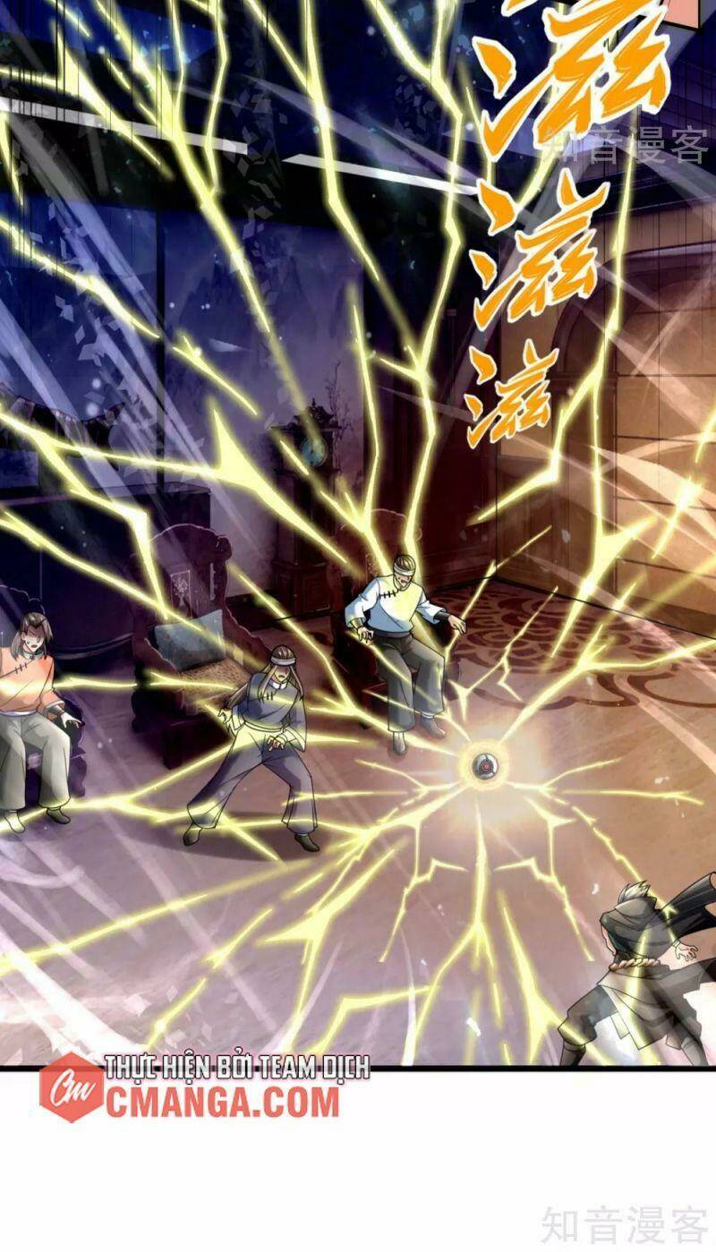 Đô Thị Chi Nghịch Thiên Tiên Tôn Chapter 179 - Trang 2