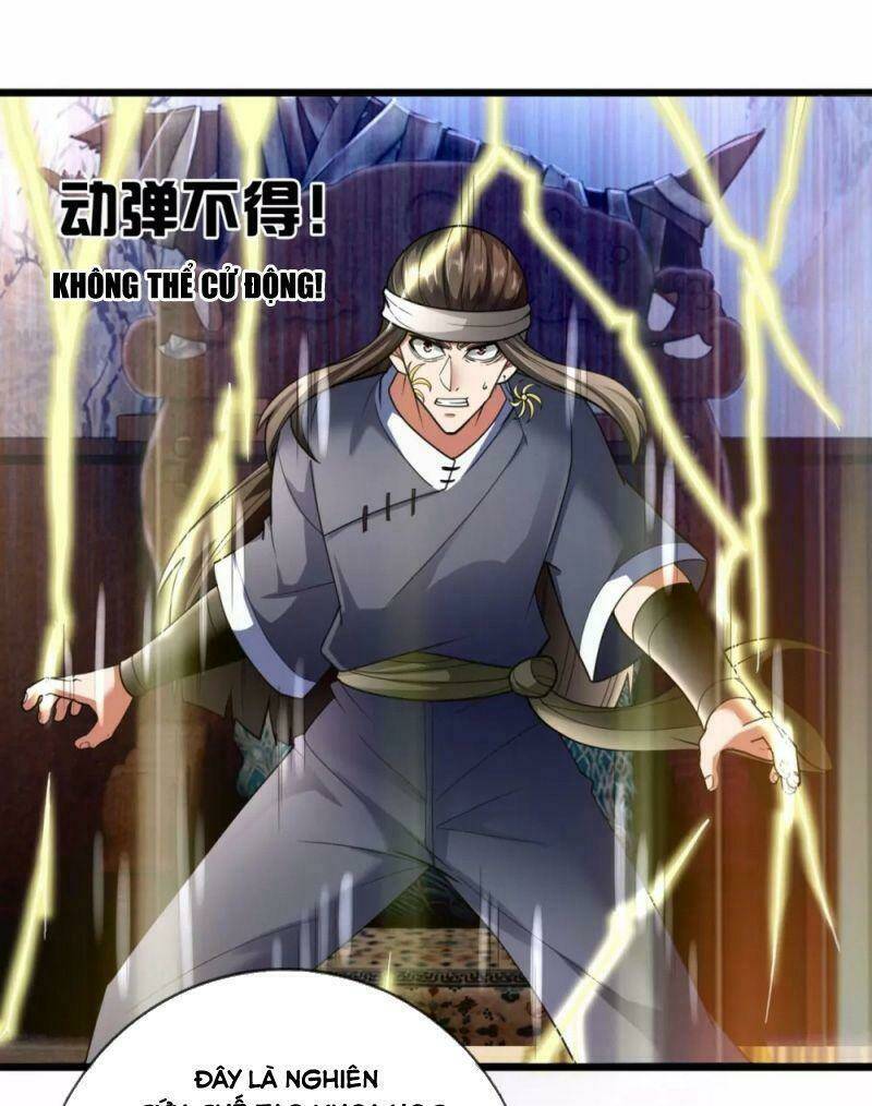 Đô Thị Chi Nghịch Thiên Tiên Tôn Chapter 179 - Trang 2