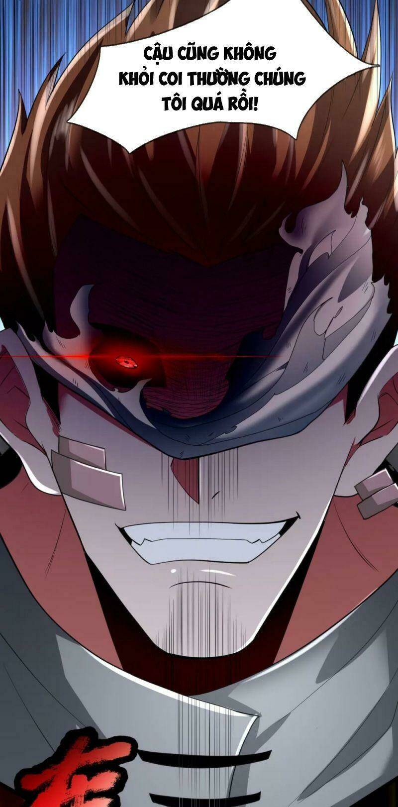 Đô Thị Chi Nghịch Thiên Tiên Tôn Chapter 179 - Trang 2