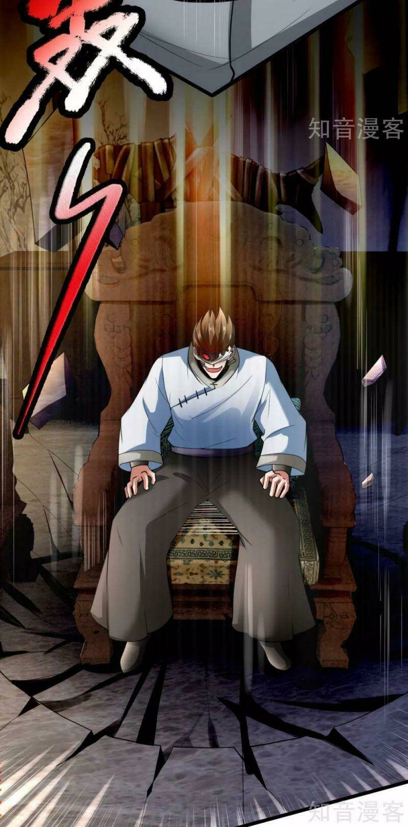 Đô Thị Chi Nghịch Thiên Tiên Tôn Chapter 179 - Trang 2