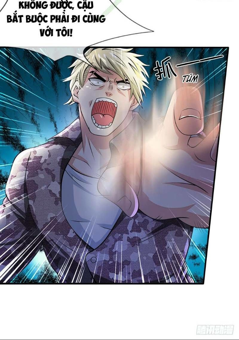 Đô Thị Chi Nghịch Thiên Tiên Tôn Chapter 18 - Trang 2