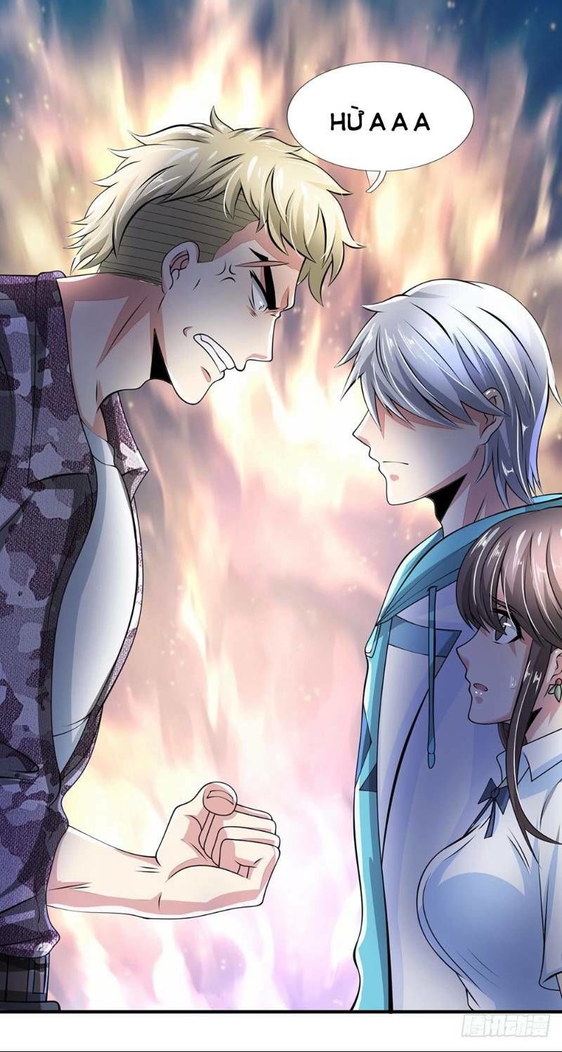 Đô Thị Chi Nghịch Thiên Tiên Tôn Chapter 18 - Trang 2