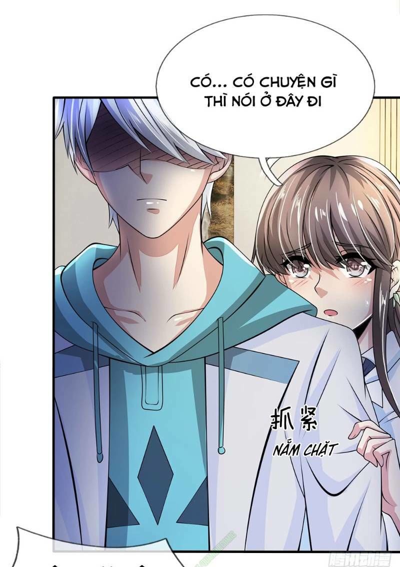 Đô Thị Chi Nghịch Thiên Tiên Tôn Chapter 18 - Trang 2