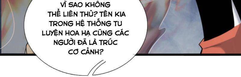 Đô Thị Chi Nghịch Thiên Tiên Tôn Chapter 180 - Trang 2