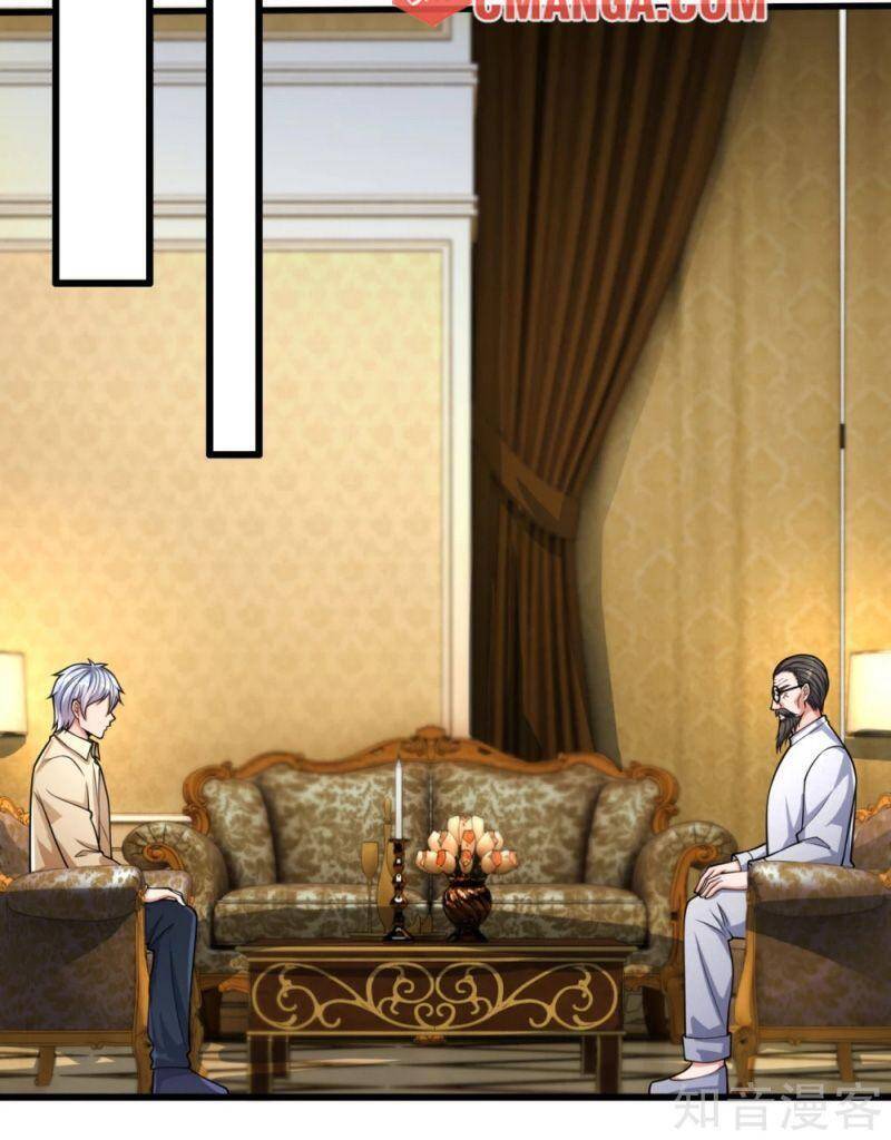 Đô Thị Chi Nghịch Thiên Tiên Tôn Chapter 181 - Trang 2