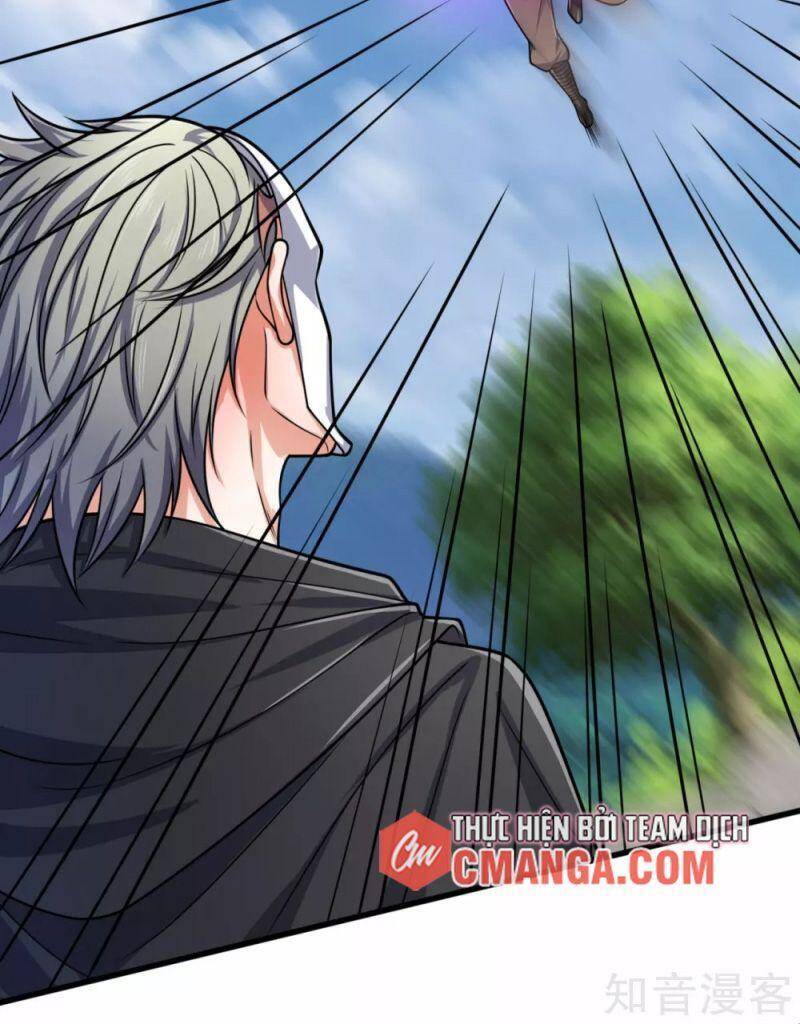 Đô Thị Chi Nghịch Thiên Tiên Tôn Chapter 181 - Trang 2