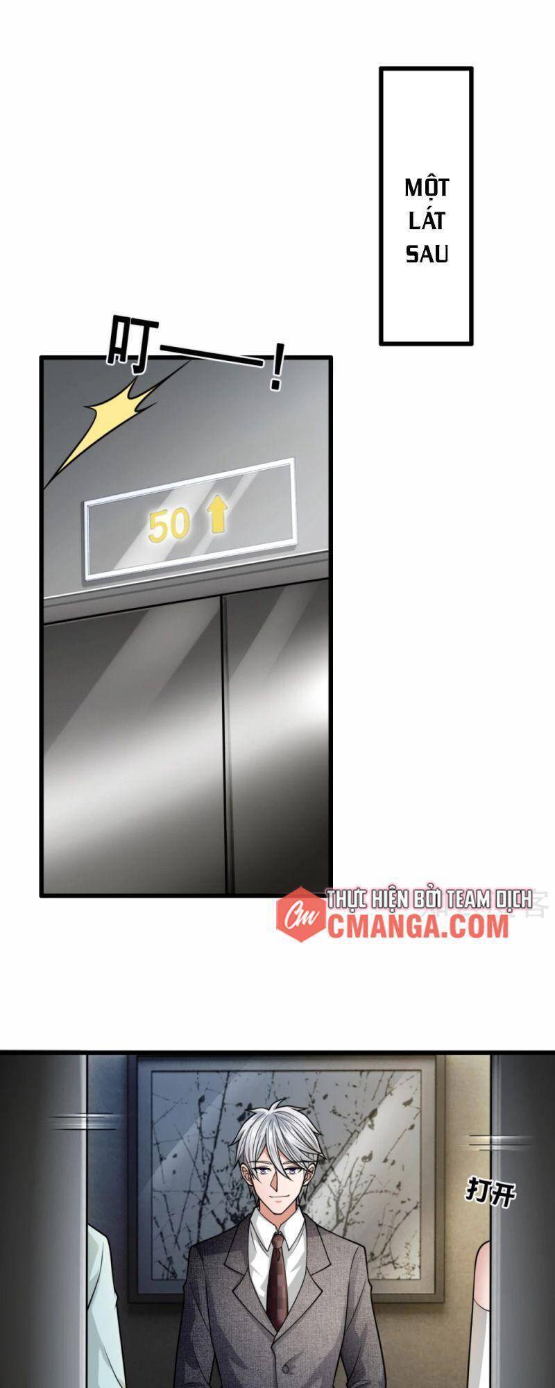 Đô Thị Chi Nghịch Thiên Tiên Tôn Chapter 182 - Trang 2