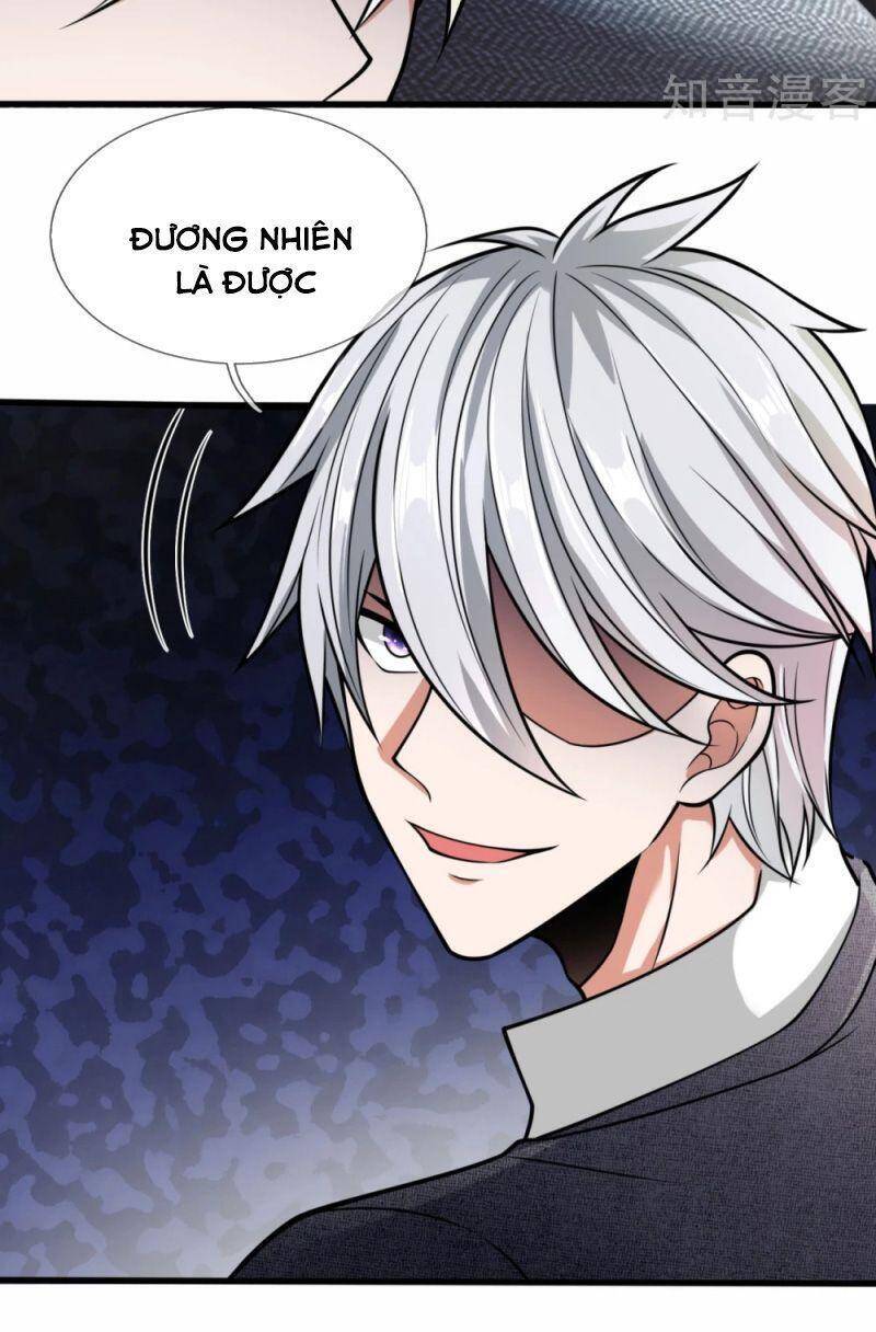 Đô Thị Chi Nghịch Thiên Tiên Tôn Chapter 182 - Trang 2