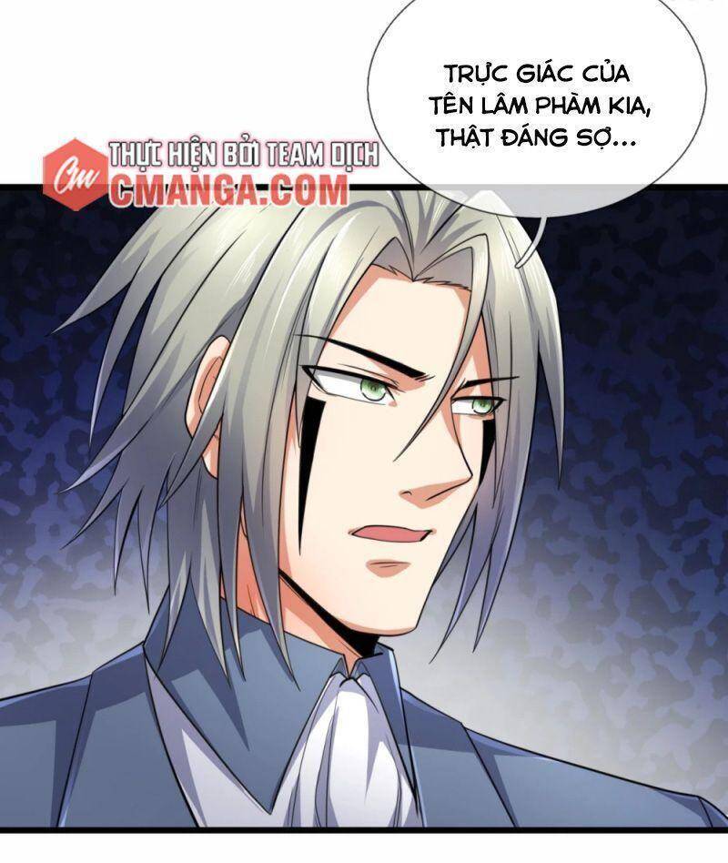 Đô Thị Chi Nghịch Thiên Tiên Tôn Chapter 183 - Trang 2