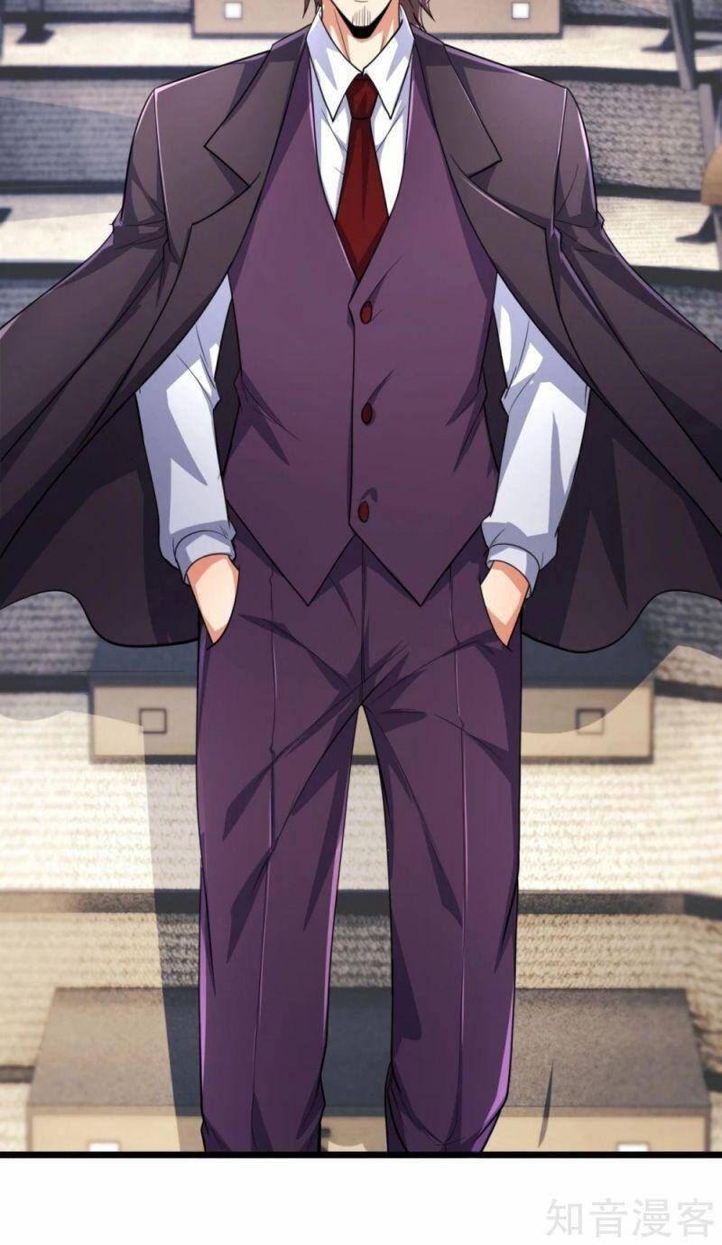 Đô Thị Chi Nghịch Thiên Tiên Tôn Chapter 183 - Trang 2