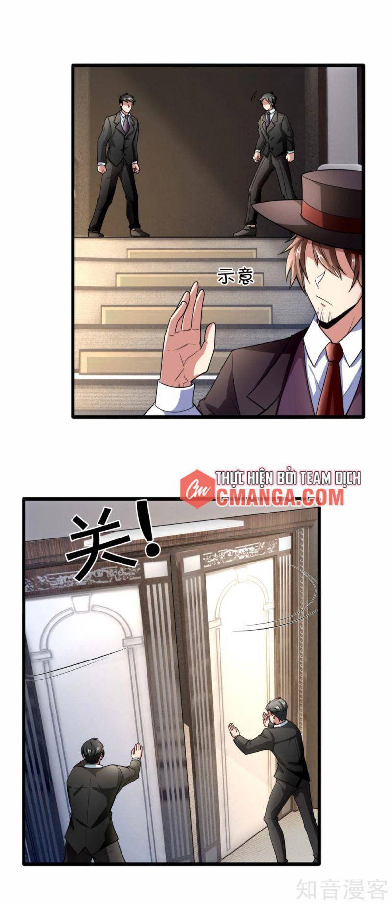 Đô Thị Chi Nghịch Thiên Tiên Tôn Chapter 184 - Trang 2