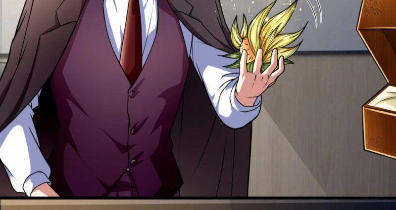 Đô Thị Chi Nghịch Thiên Tiên Tôn Chapter 185 - Trang 2