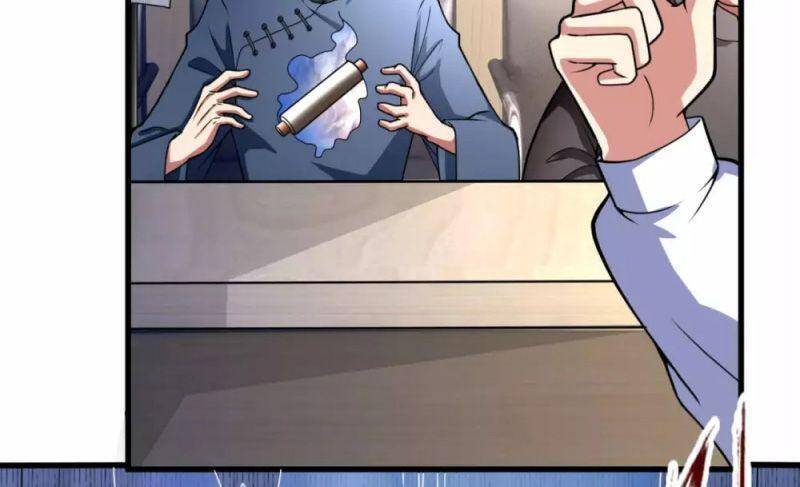 Đô Thị Chi Nghịch Thiên Tiên Tôn Chapter 185 - Trang 2