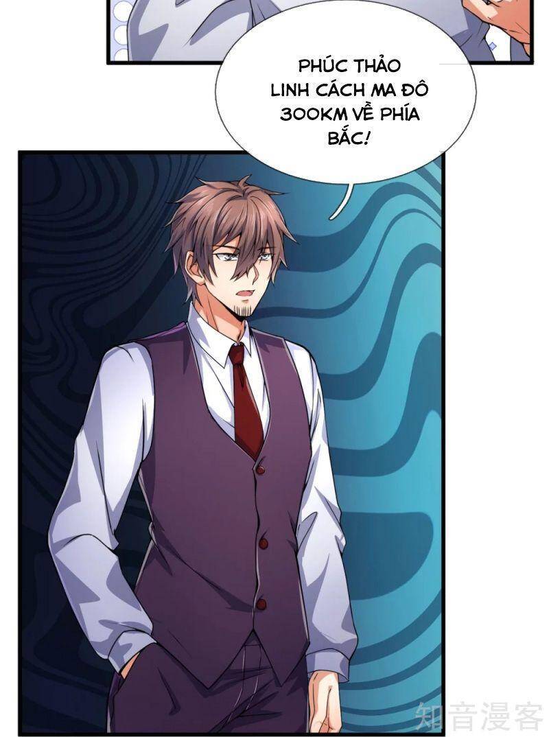 Đô Thị Chi Nghịch Thiên Tiên Tôn Chapter 185 - Trang 2