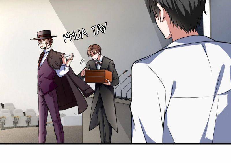 Đô Thị Chi Nghịch Thiên Tiên Tôn Chapter 185 - Trang 2