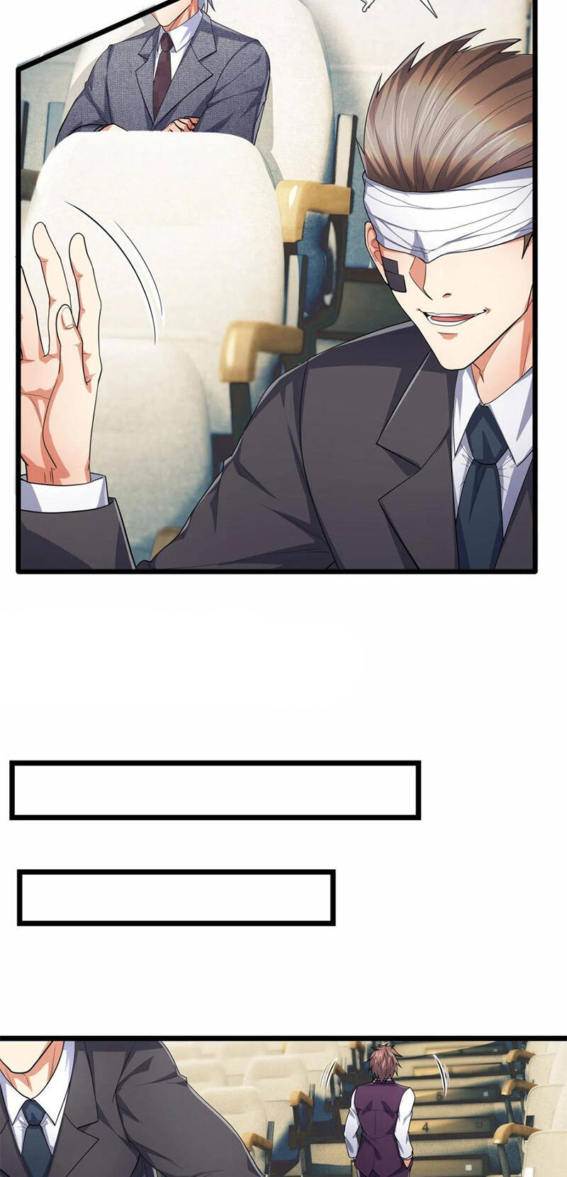 Đô Thị Chi Nghịch Thiên Tiên Tôn Chapter 186 - Trang 2