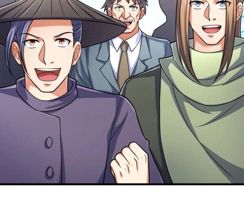 Đô Thị Chi Nghịch Thiên Tiên Tôn Chapter 188 - Trang 2