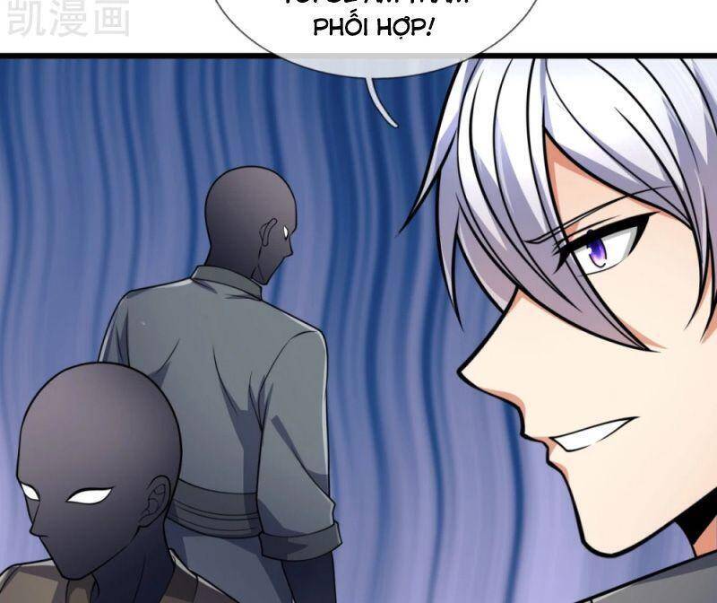 Đô Thị Chi Nghịch Thiên Tiên Tôn Chapter 188 - Trang 2