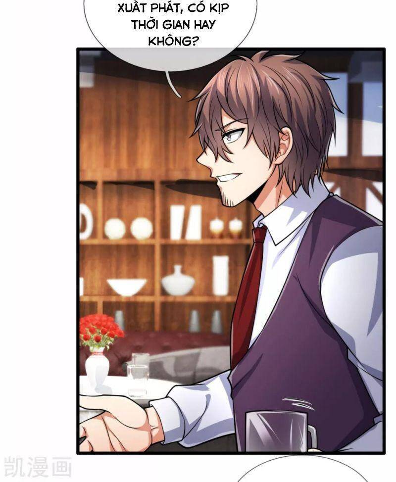 Đô Thị Chi Nghịch Thiên Tiên Tôn Chapter 188 - Trang 2