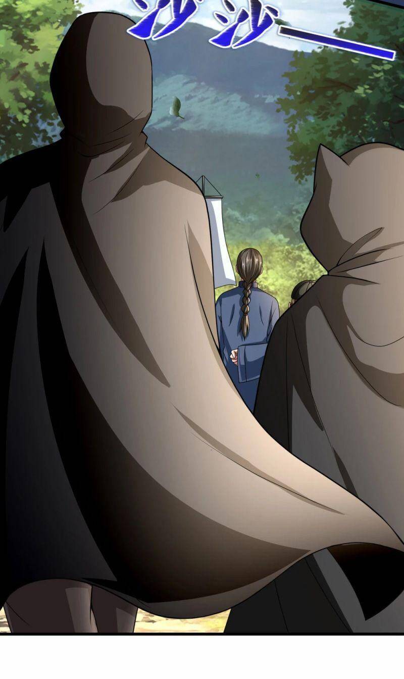 Đô Thị Chi Nghịch Thiên Tiên Tôn Chapter 188 - Trang 2