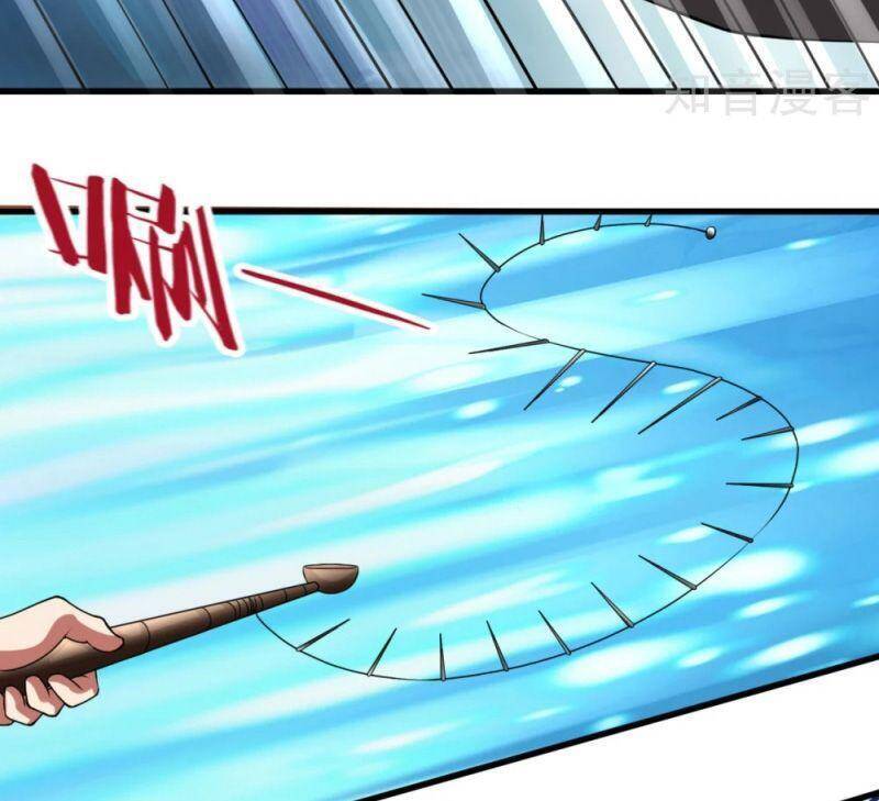 Đô Thị Chi Nghịch Thiên Tiên Tôn Chapter 189 - Trang 2