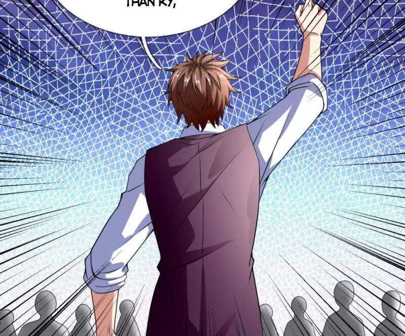 Đô Thị Chi Nghịch Thiên Tiên Tôn Chapter 189 - Trang 2