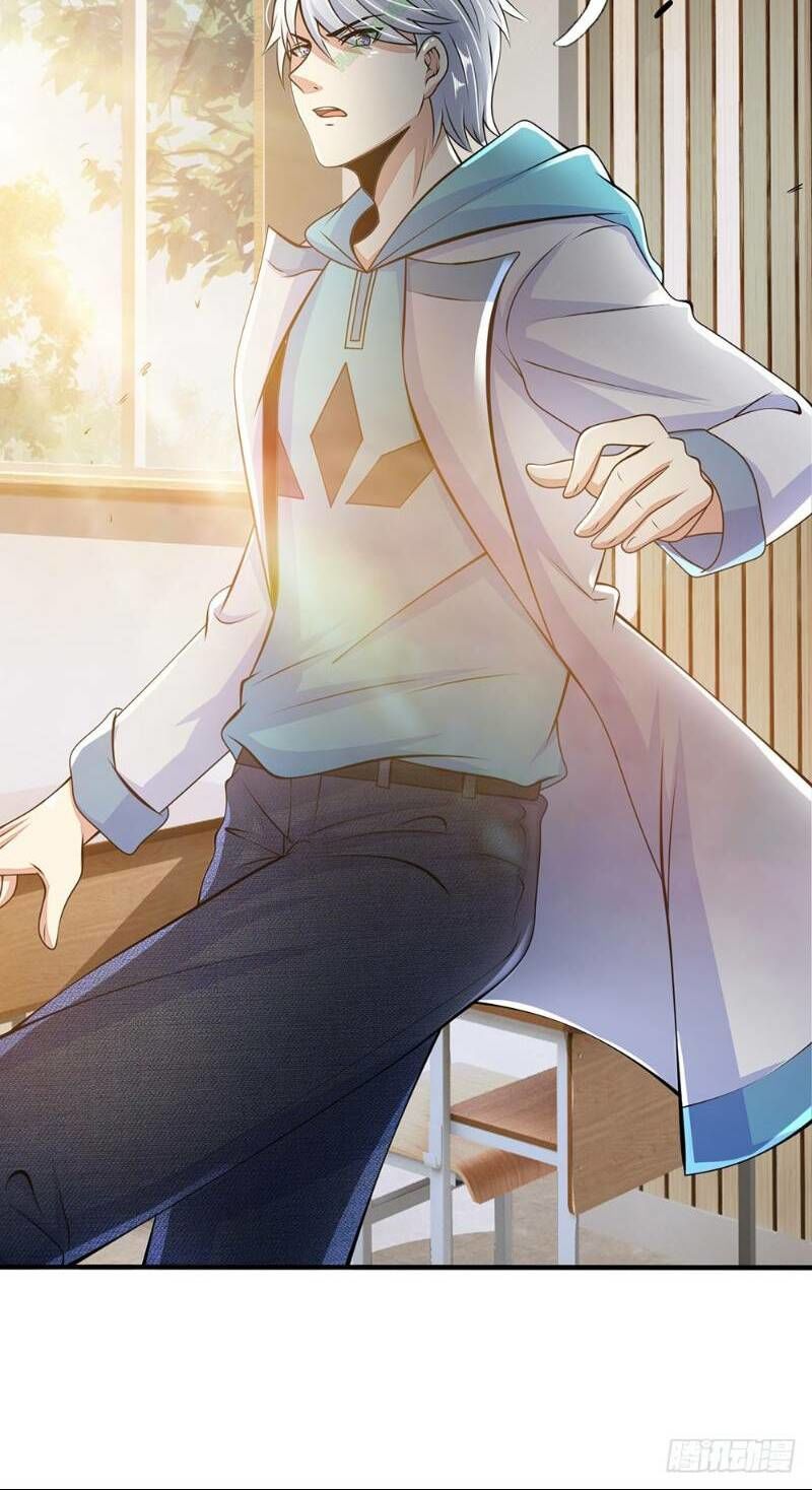 Đô Thị Chi Nghịch Thiên Tiên Tôn Chapter 19 - Trang 2