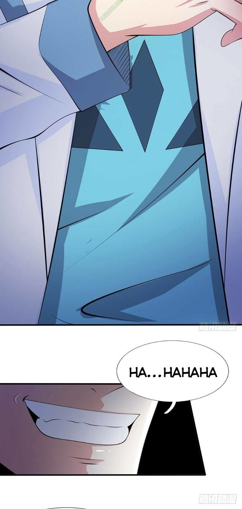 Đô Thị Chi Nghịch Thiên Tiên Tôn Chapter 19 - Trang 2