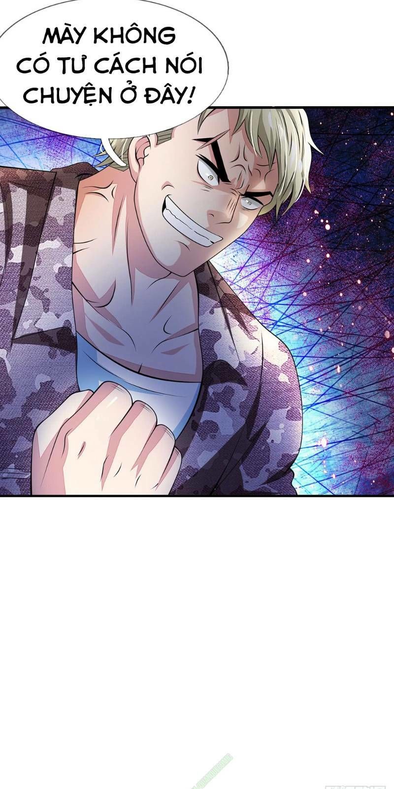 Đô Thị Chi Nghịch Thiên Tiên Tôn Chapter 19 - Trang 2