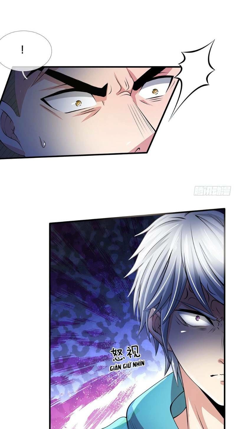 Đô Thị Chi Nghịch Thiên Tiên Tôn Chapter 19 - Trang 2