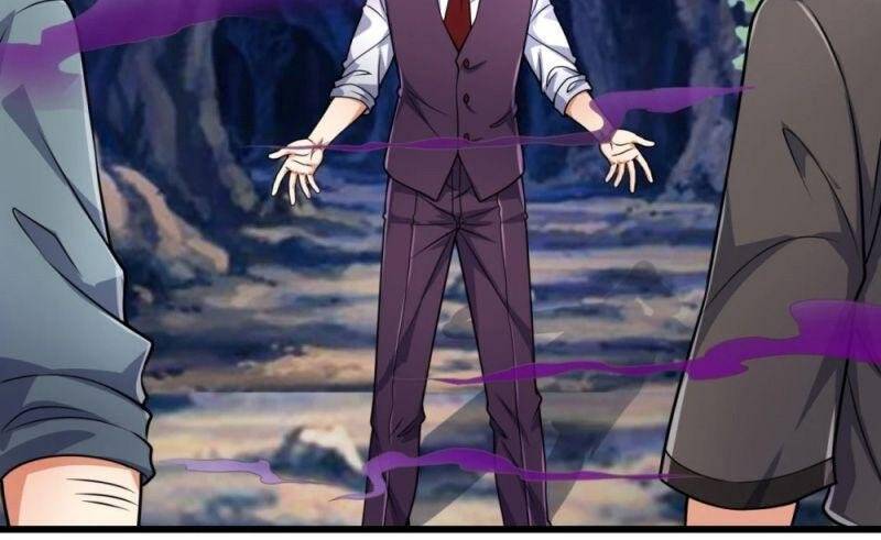 Đô Thị Chi Nghịch Thiên Tiên Tôn Chapter 190 - Trang 2