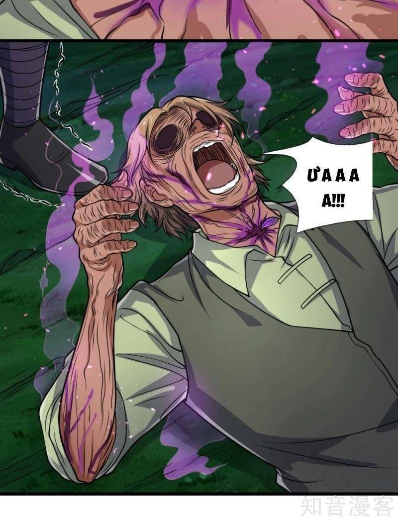 Đô Thị Chi Nghịch Thiên Tiên Tôn Chapter 190 - Trang 2