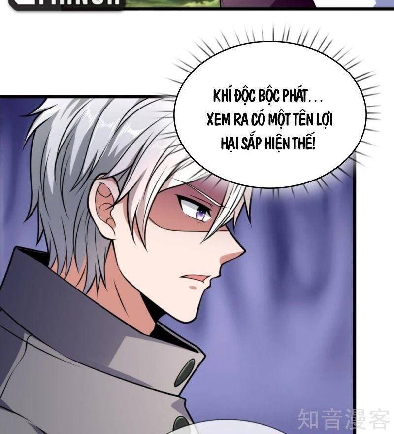 Đô Thị Chi Nghịch Thiên Tiên Tôn Chapter 190 - Trang 2