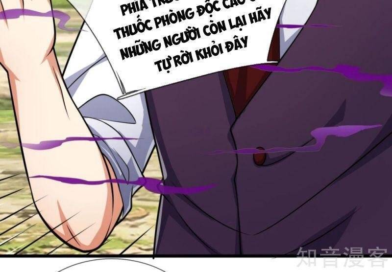 Đô Thị Chi Nghịch Thiên Tiên Tôn Chapter 190 - Trang 2