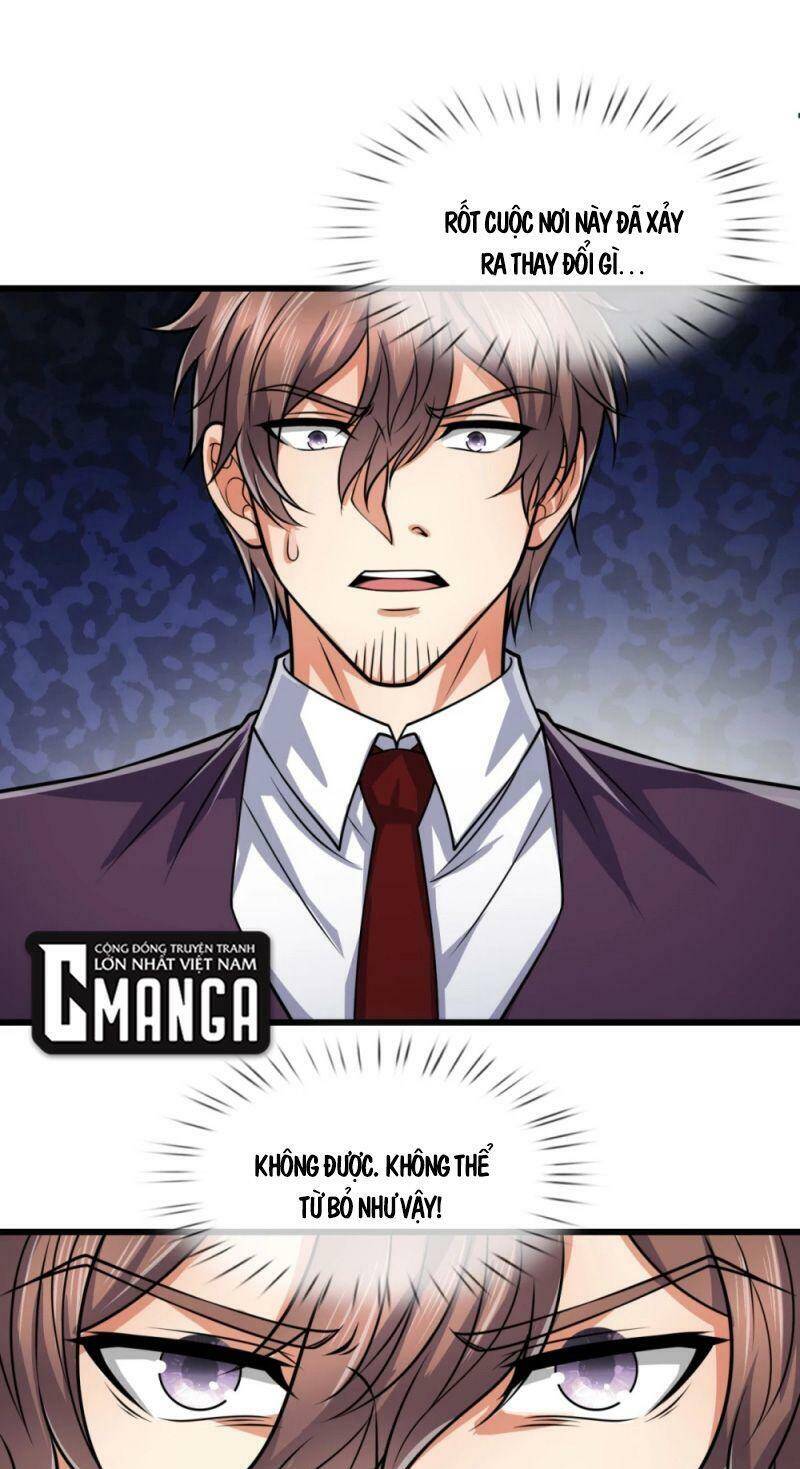 Đô Thị Chi Nghịch Thiên Tiên Tôn Chapter 191 - Trang 2