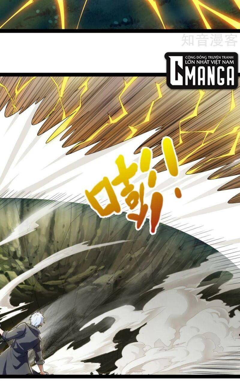 Đô Thị Chi Nghịch Thiên Tiên Tôn Chapter 191 - Trang 2