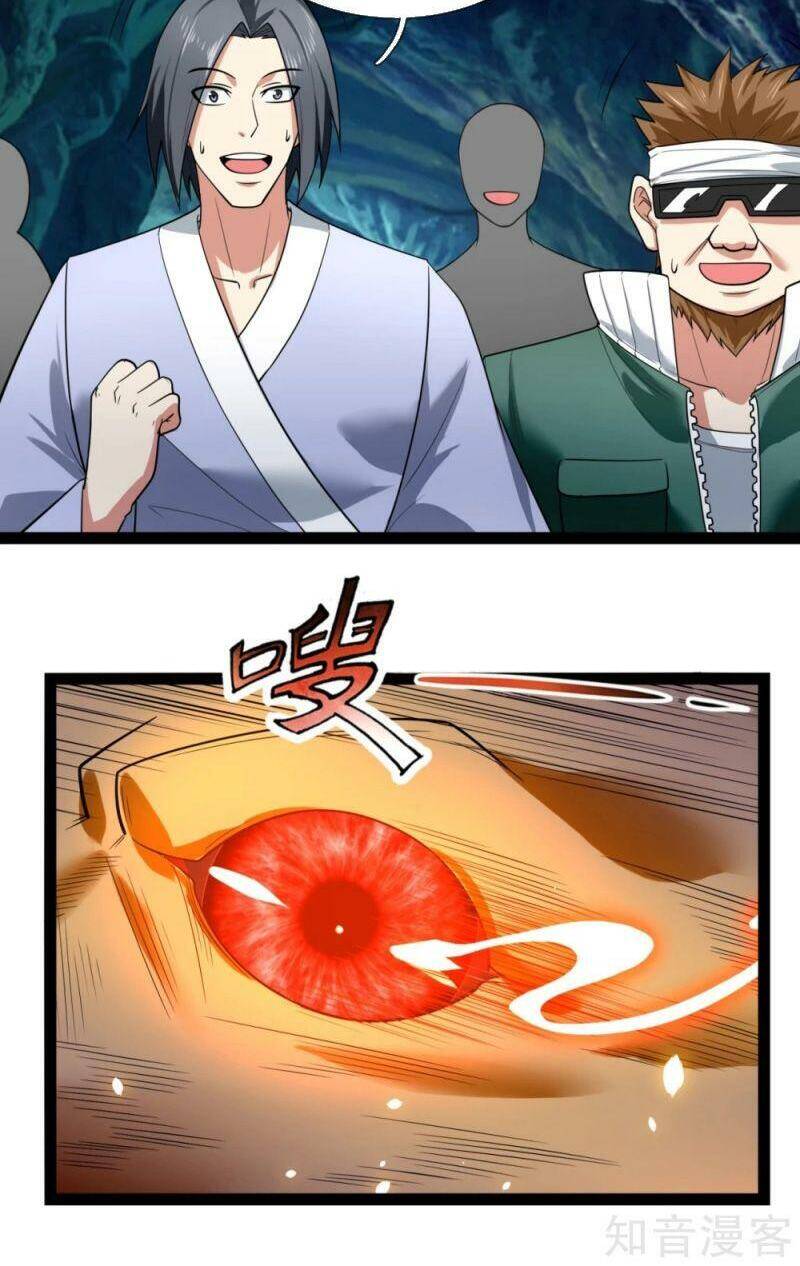 Đô Thị Chi Nghịch Thiên Tiên Tôn Chapter 191 - Trang 2