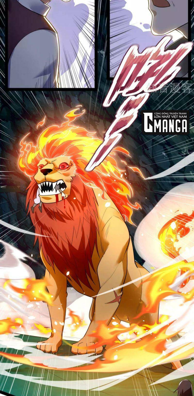 Đô Thị Chi Nghịch Thiên Tiên Tôn Chapter 191 - Trang 2