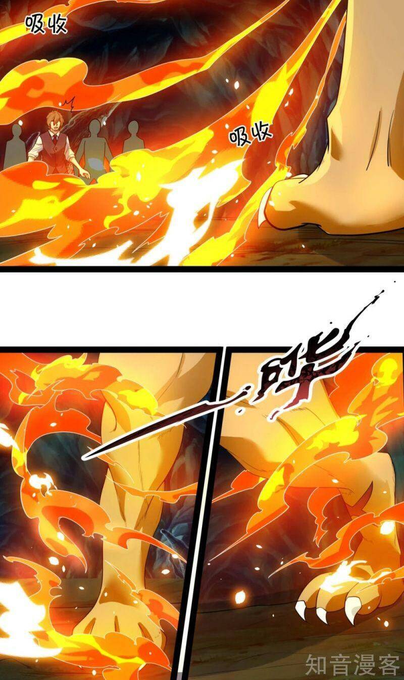 Đô Thị Chi Nghịch Thiên Tiên Tôn Chapter 191 - Trang 2