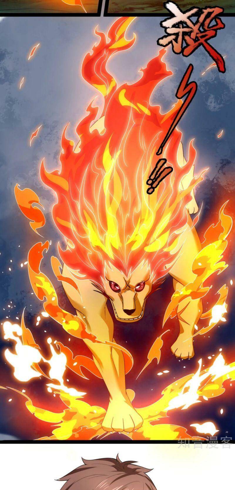 Đô Thị Chi Nghịch Thiên Tiên Tôn Chapter 191 - Trang 2