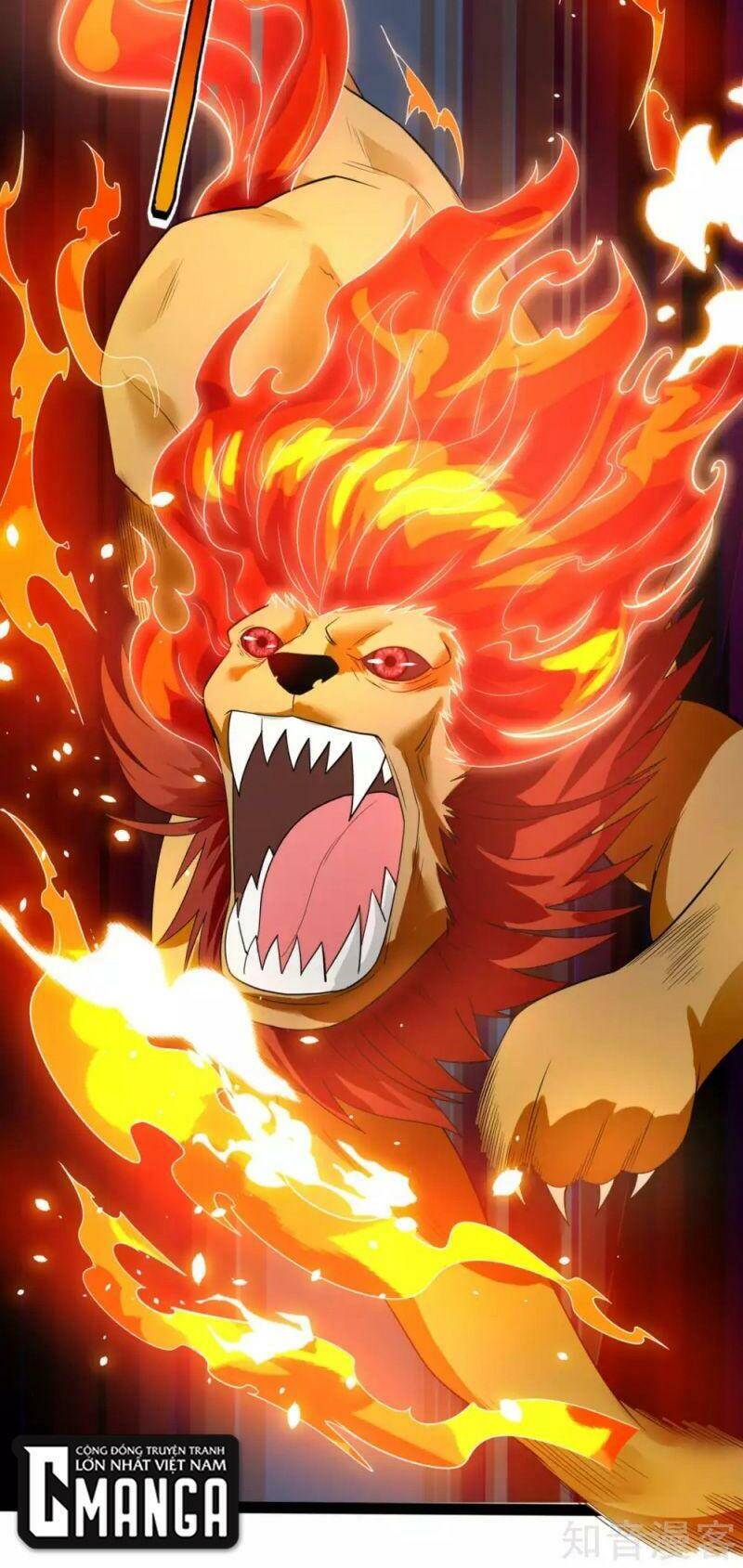 Đô Thị Chi Nghịch Thiên Tiên Tôn Chapter 191 - Trang 2