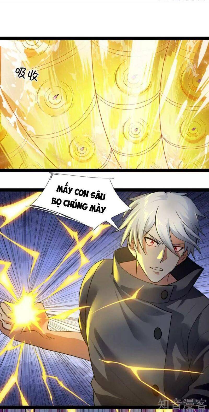 Đô Thị Chi Nghịch Thiên Tiên Tôn Chapter 191 - Trang 2